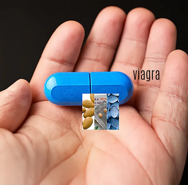 Viagra efectos secundarios a largo plazo